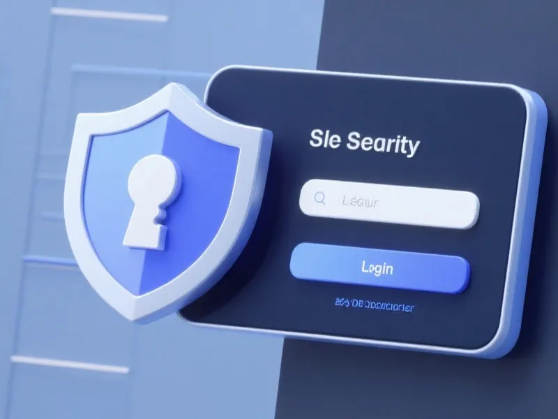 注册与安全